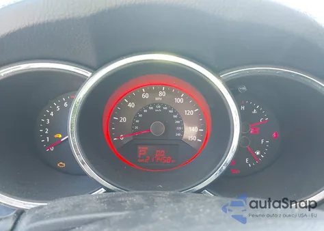 2011 Kia Sorento Sx V6 из США, поврежденный, VIN 5XYKWDA25BG121764